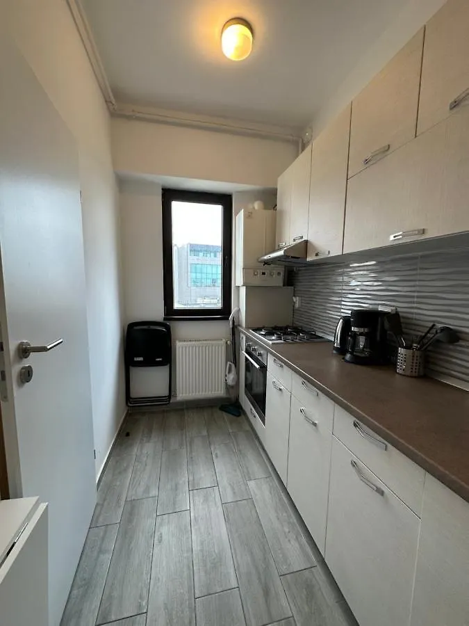 97 Rent House Apartment Bucureşti