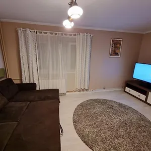 Aviatiei Caramfil Street Apartament