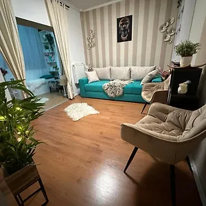 Ultracentral Studio Cherry Piata Amzei Apartament
