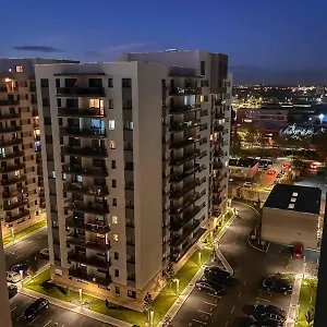 Premium Hils Pallady Apartament