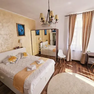 Cozy Old Center - Cal3 Apartament